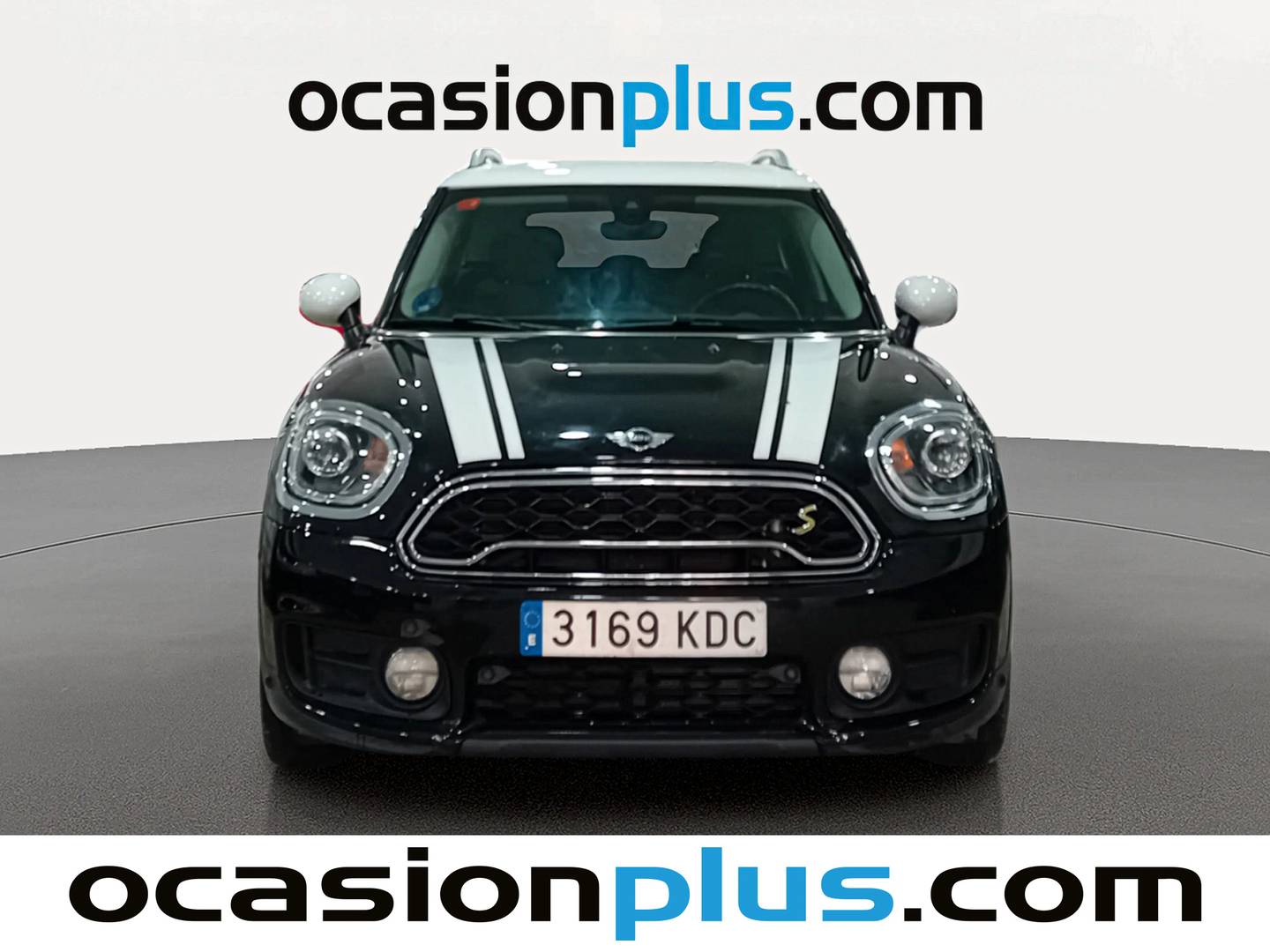 Foto Mini Countryman MINI MINI Countryman Cooper S E ALL4 (224 CV)