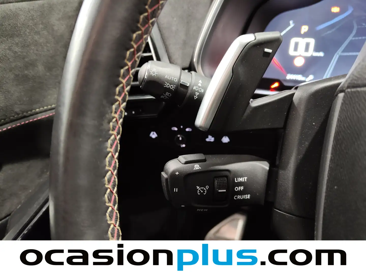 Foto DS DS 7 Crossback DS DS7 Crossback PureTech 130 Performance Line Auto (130 CV)