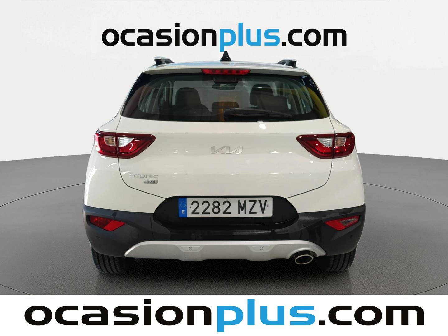 KIA Stonic KIA Stonic 1.0 T-GDi MHEV Drive (100 CV) barato