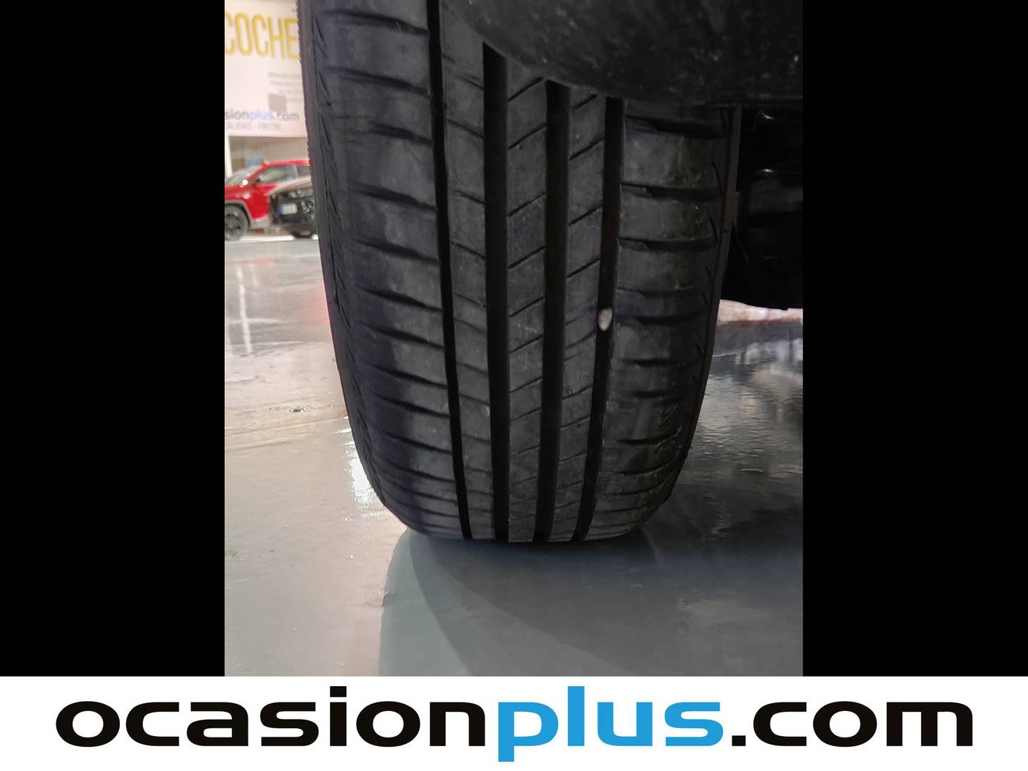 Citroën C3 Aircross Citroen C3 Aircross BlueHDi 110 You! (110 CV) 2024