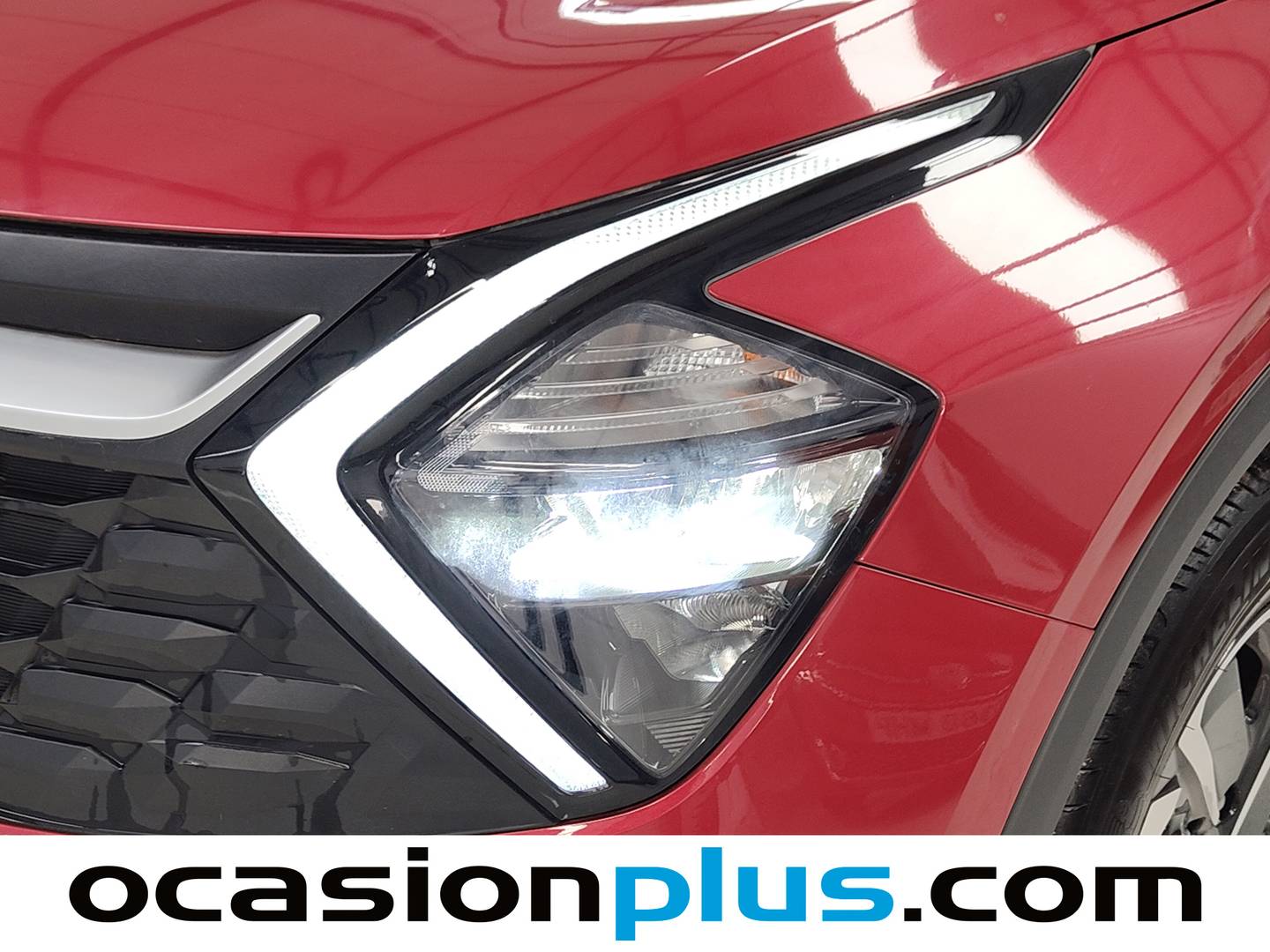 KIA Sportage KIA Sportage 1.6 T-GDi MHEV Drive 4x2 (150 CV) barato