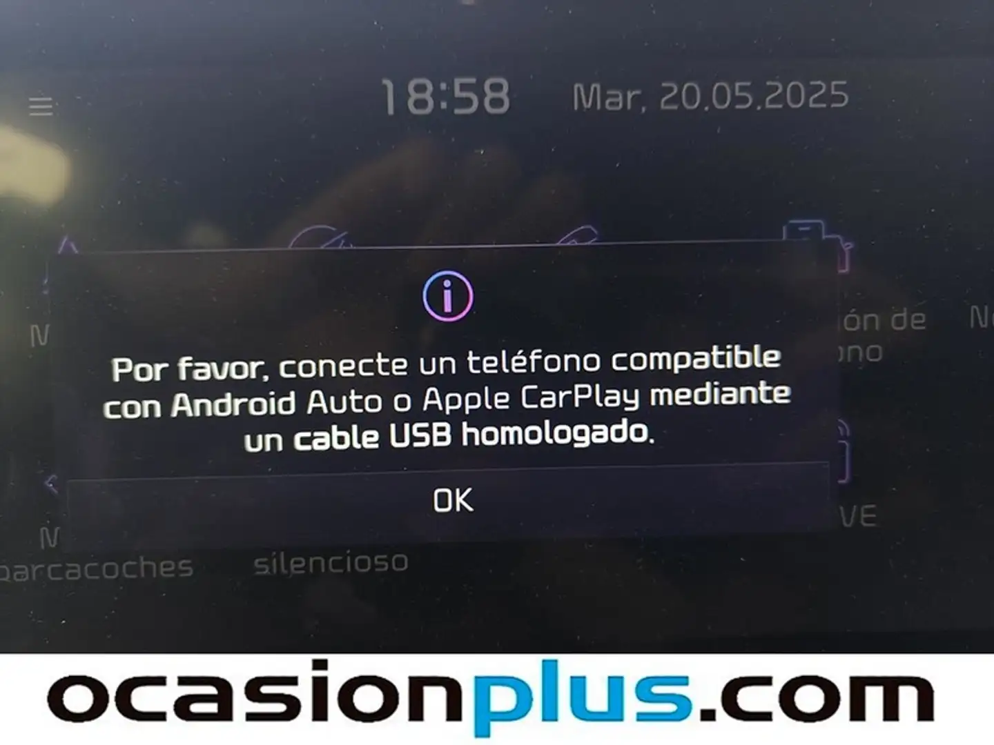 Foto KIA Sportage Kia Sportage 1.6 T-GDi HEV GT Line 4x2 (230 CV)