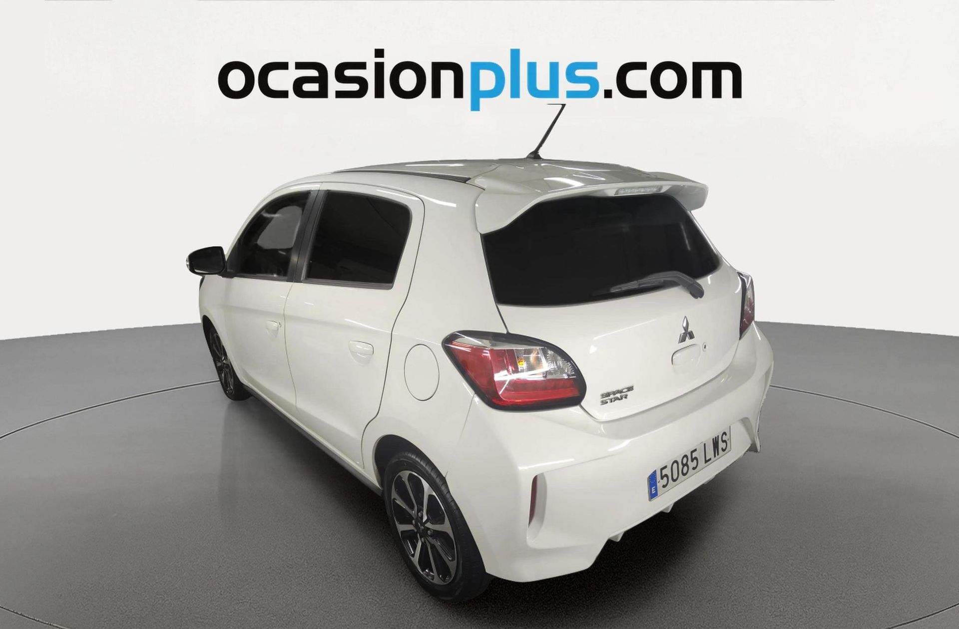 Mitsubishi Space Star 120 MPI Kaiteki - foto 3