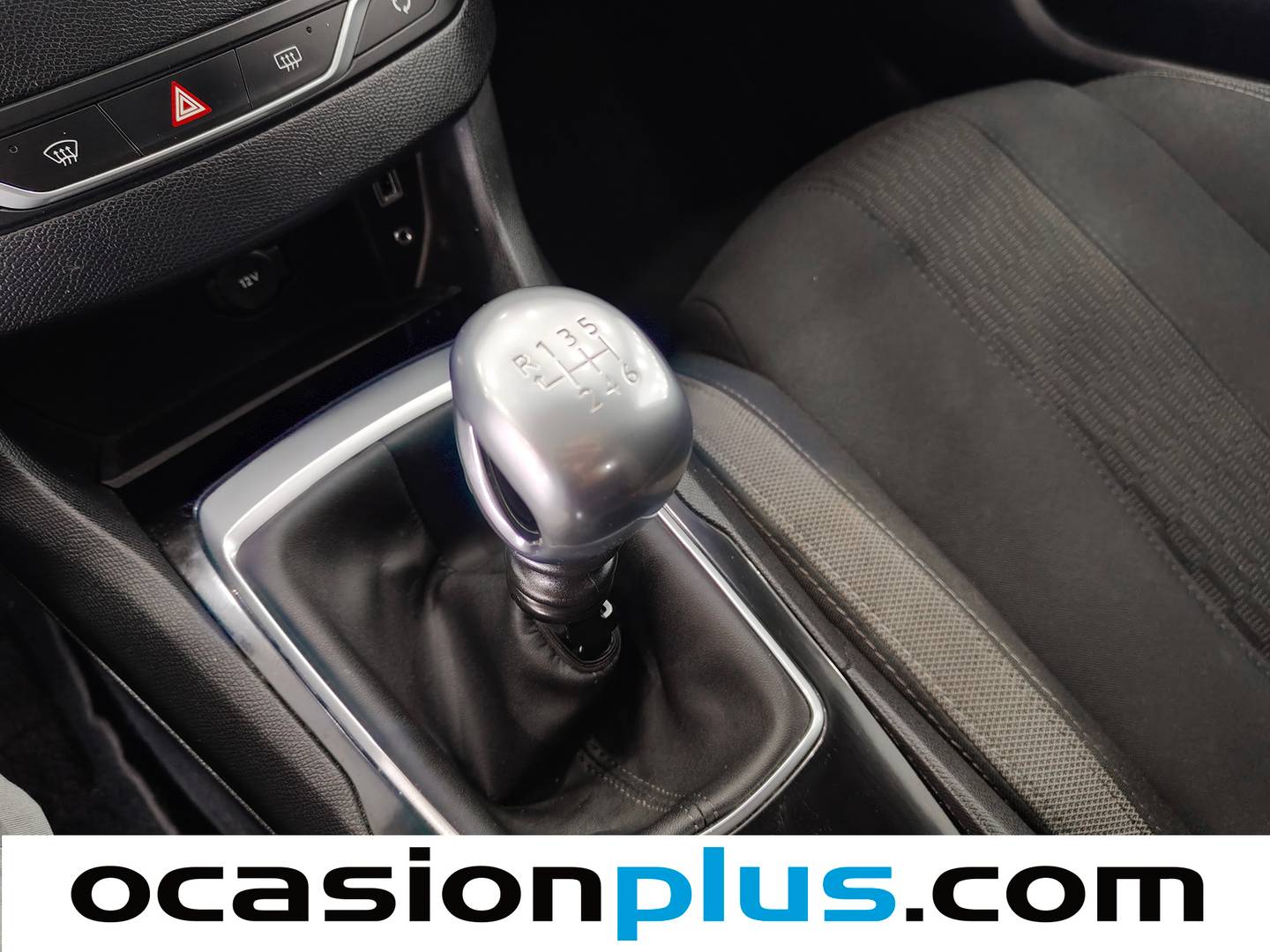 Peugeot 308 Peugeot 308 PureTech 130 S&S Style (130 CV) de ocasión