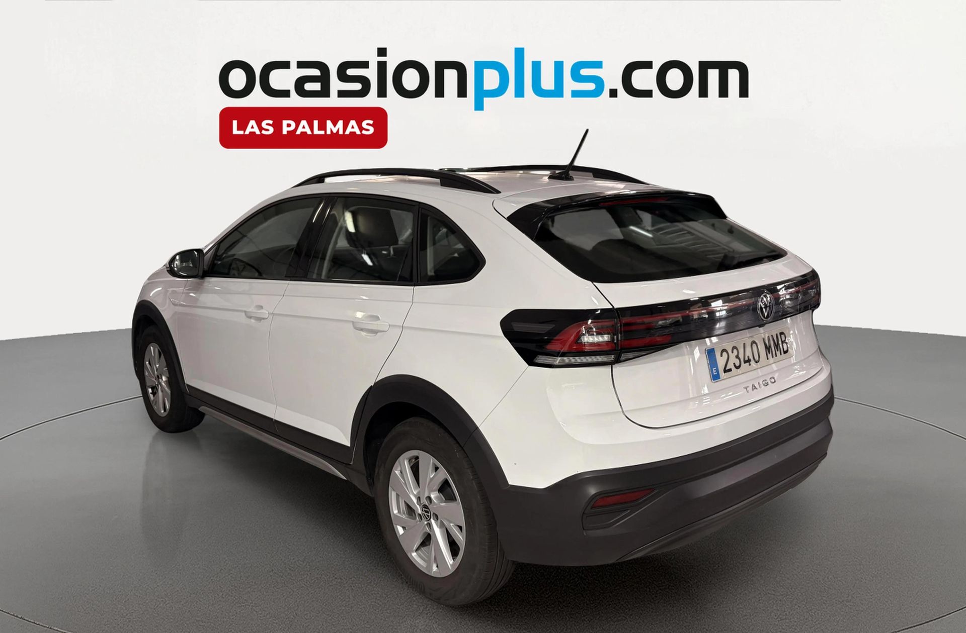 Volkswagen Taigo Life 1.0 TSI - foto 4
