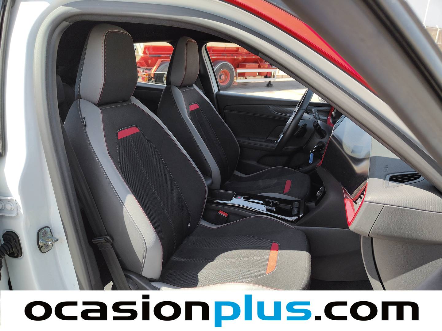 Opel Mokka Opel Mokka 1.2 Turbo GS Line Auto (130 CV) gasolina