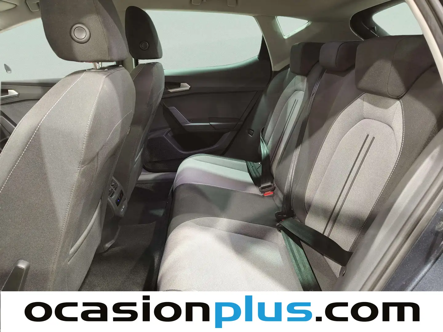 Foto Seat León SEAT León 2.0 TDI S&S Style XL (116 CV)