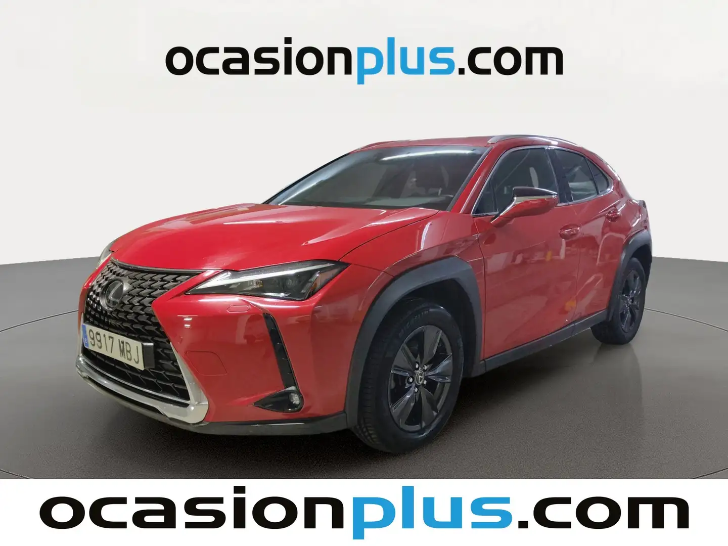 Foto Lexus UX Lexus UX 250h Business 2WD (184 CV)