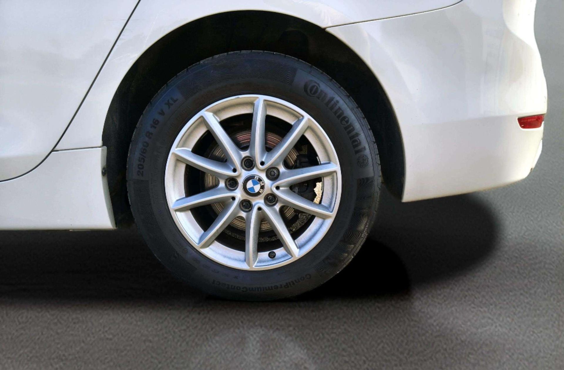BMW Serie 2 Gran Tourer 2 216d Gran Tourer - foto 35