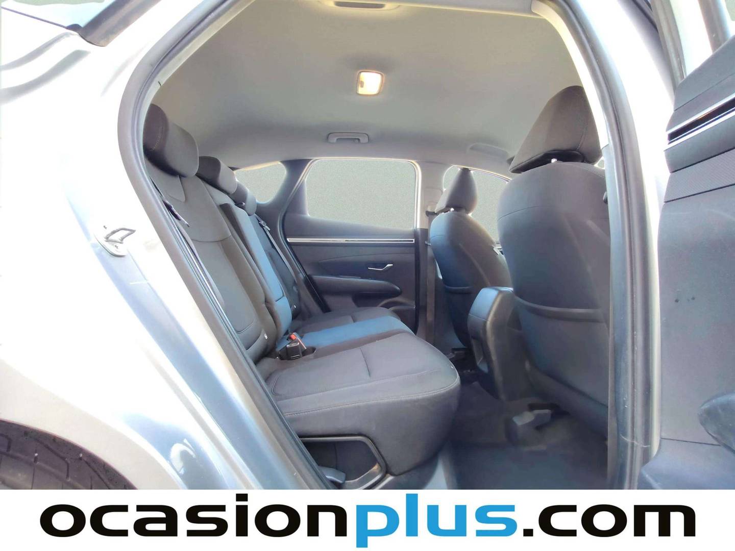 Hyundai Tucson Hyundai Tucson 1.6 TGDI Klass 4x2 (150 CV) al mejor precio