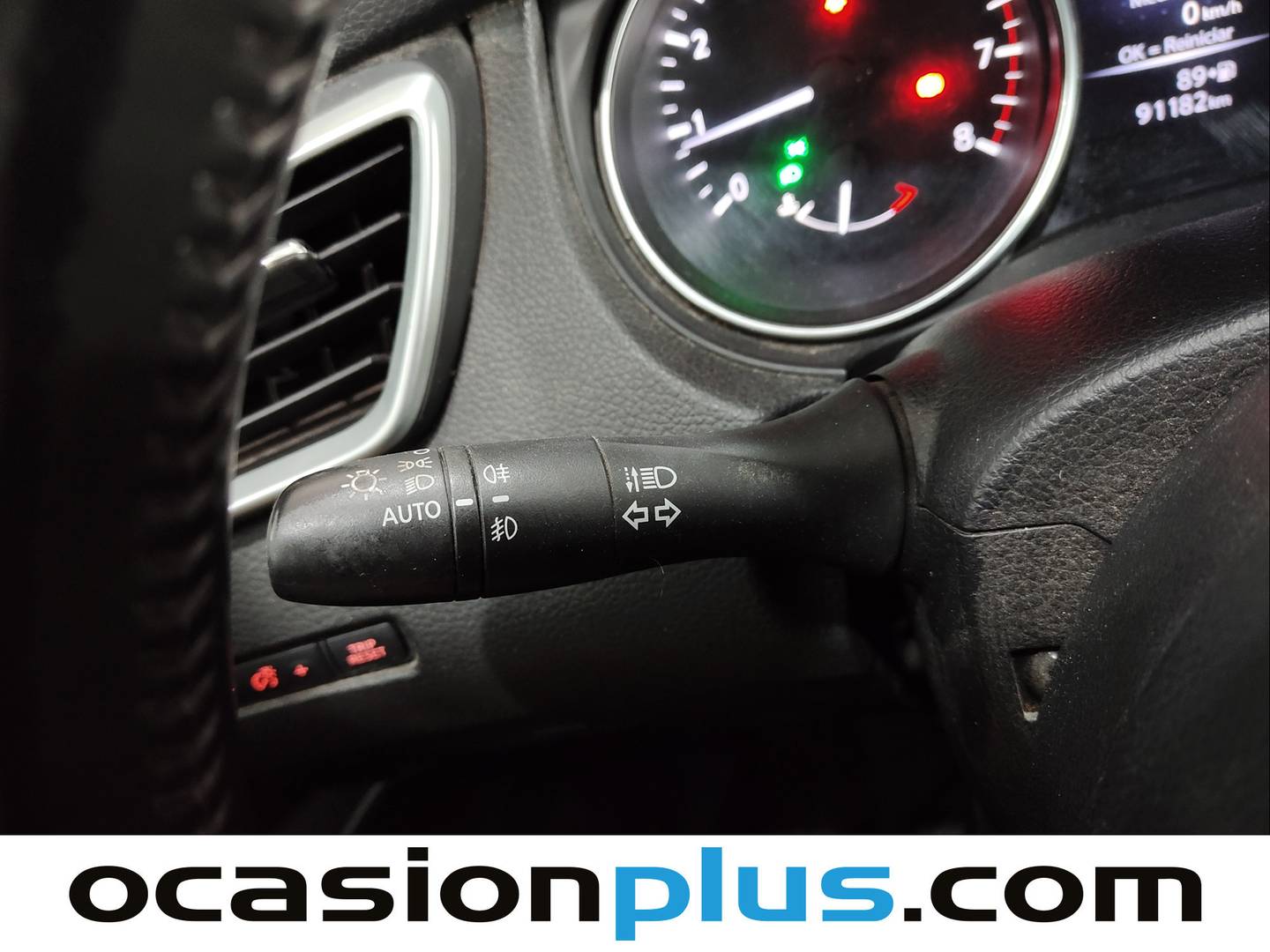 Foto Nissan QASHQAI Nissan Qashqai DIG-T 115 N-Connecta 4x2 (115 CV)