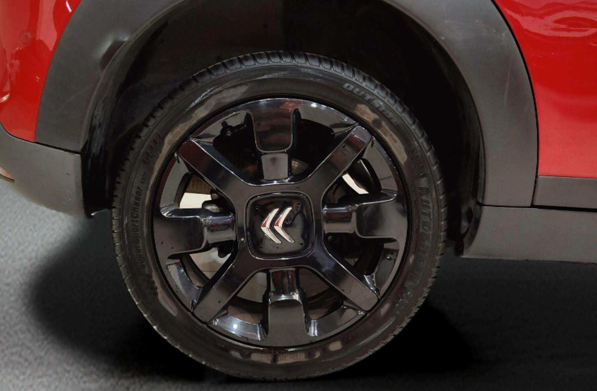 Citroën C4 Cactus PureTech 110 Shine - foto 34