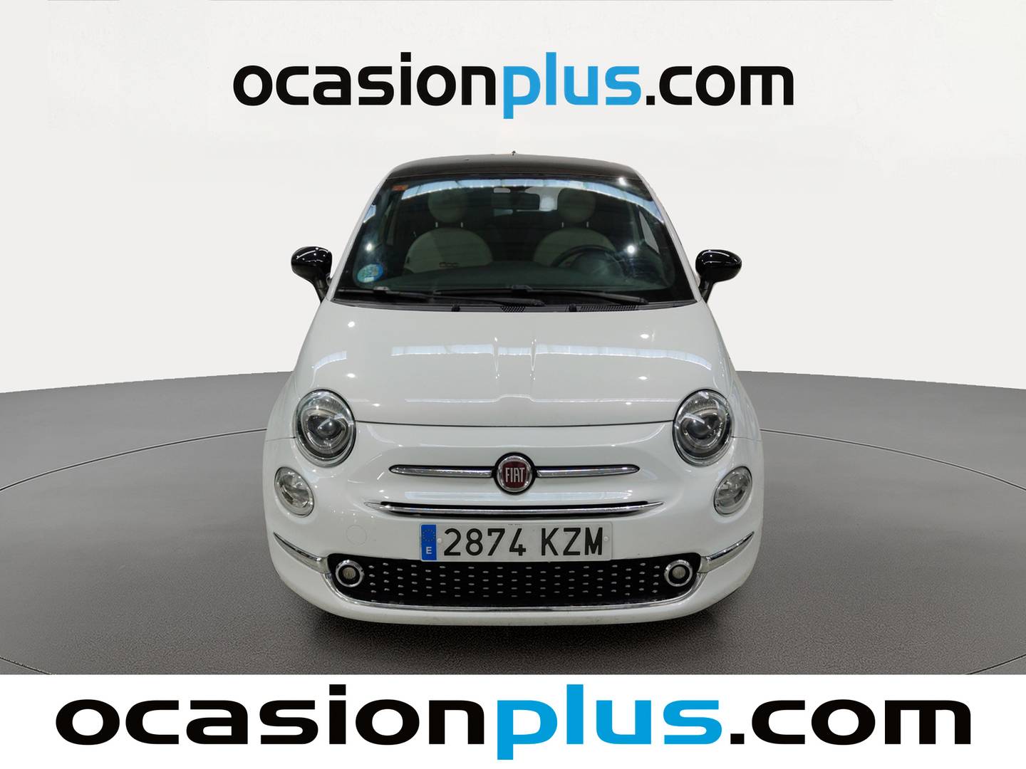 Fiat 500 Fiat 500 1.2 GLP Star (69 CV) 69cv
