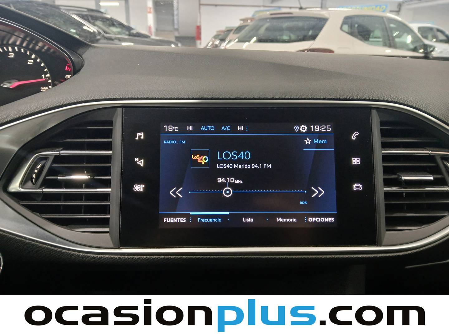 Peugeot 308 Peugeot 308 SW SW BlueHDI 130 S&S Style (130 CV) diésel