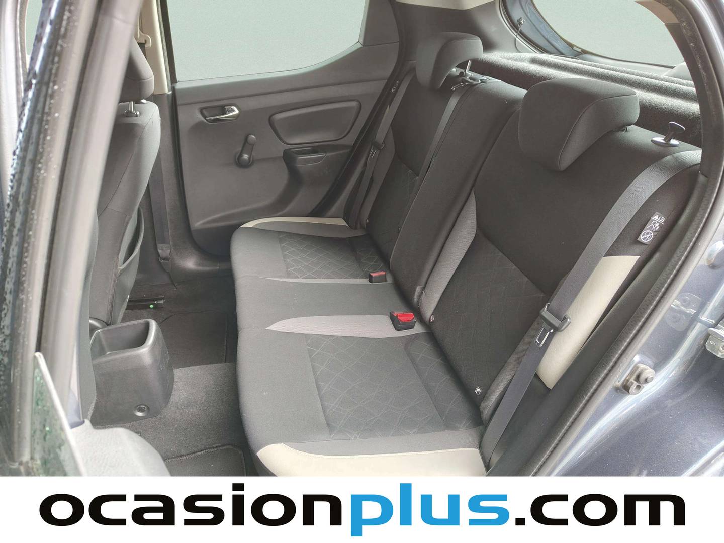 Foto Nissan Micra Nissan Micra 1.0 G Acenta (71 CV)