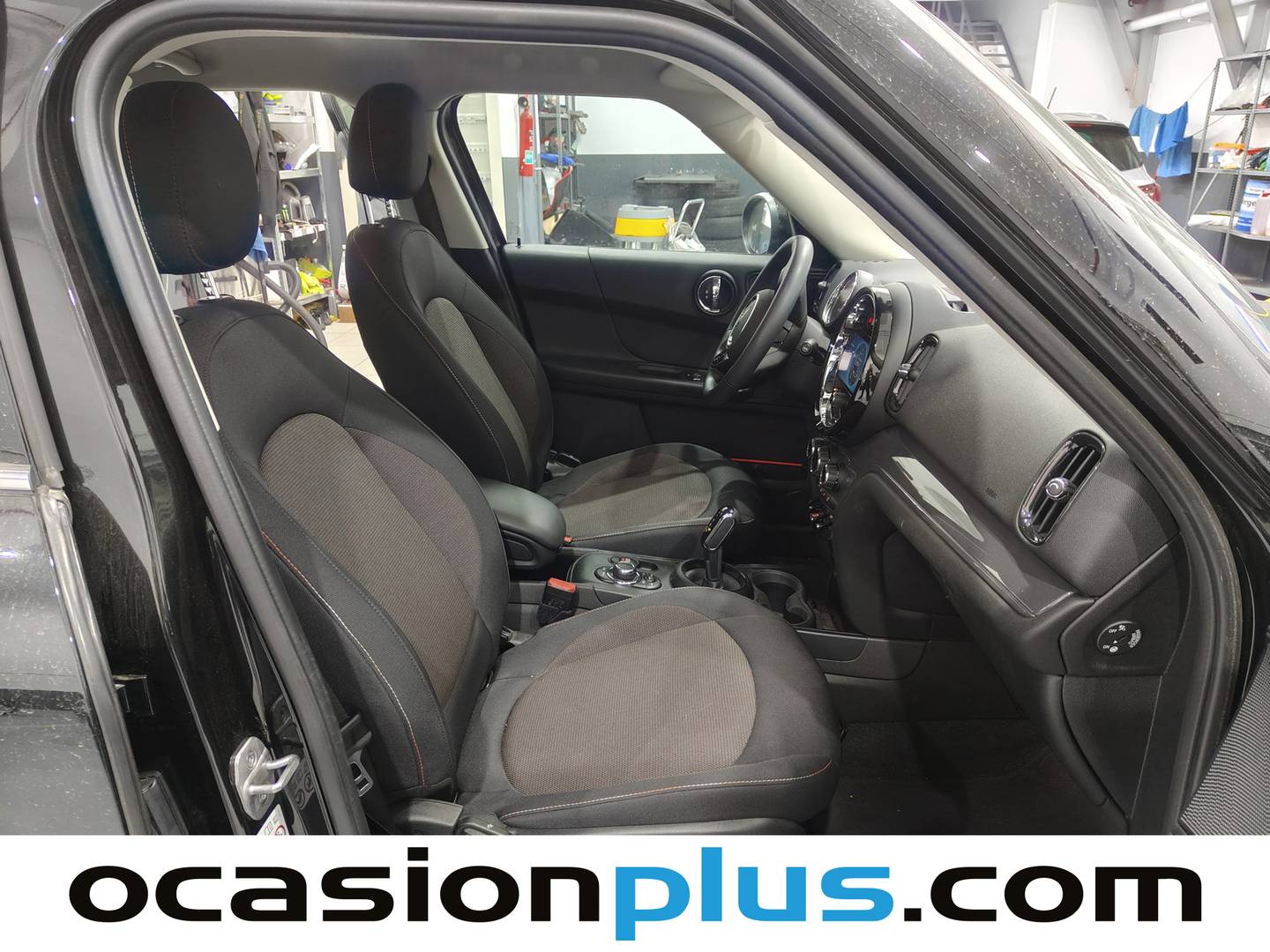 Mini Countryman MINI MINI Countryman Cooper D  (150 CV) automático