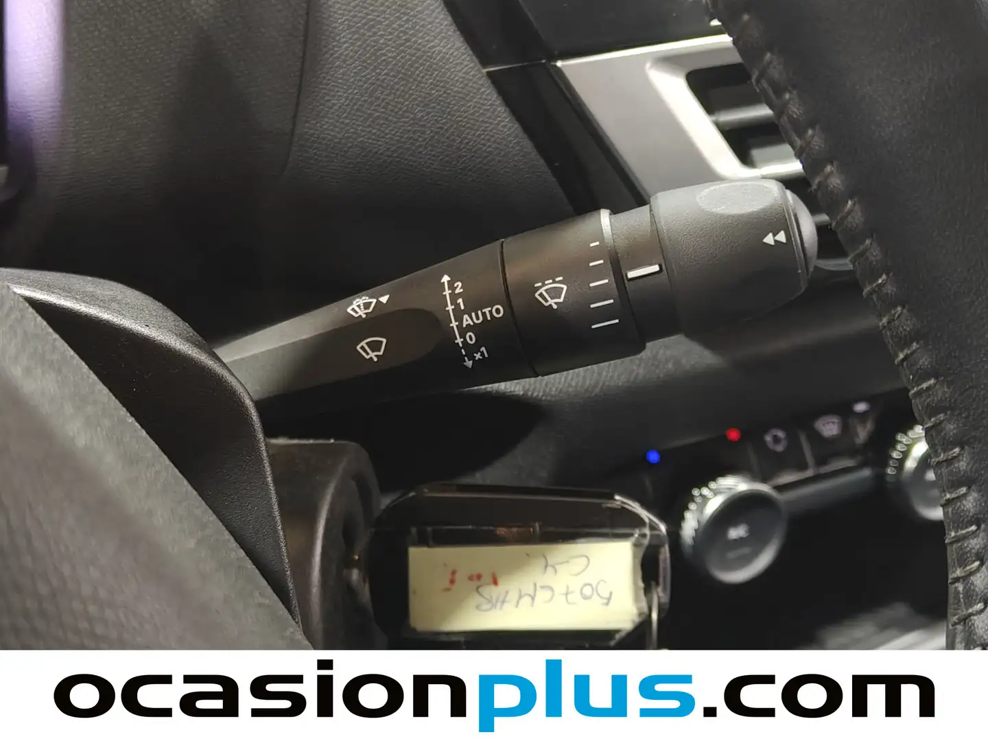 Foto Citroën C4 Citroen C4 PureTech 130 S&S 6v Feel Pack (130 CV)