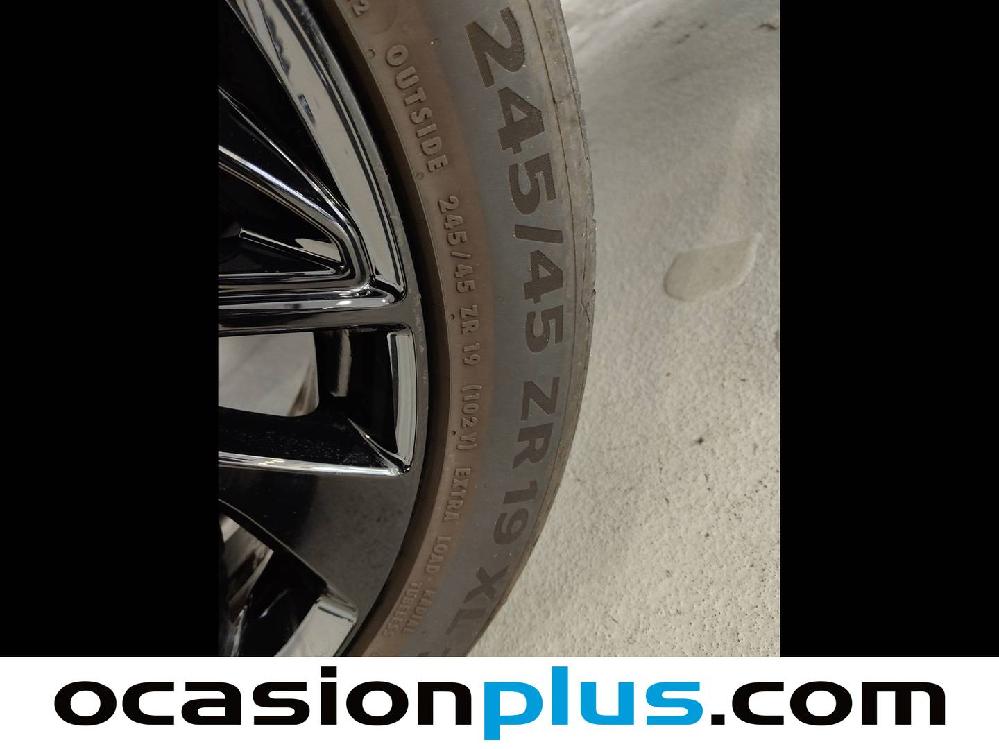 Hyundai Tucson Hyundai Tucson 1.6 TGDI N-Line 4X2 DT (177 CV) gasolina