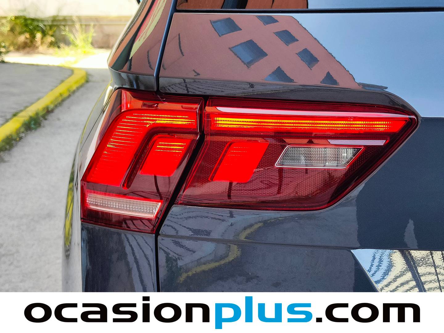 Paquetes del Volkswagen Tiguan Volkswagen Tiguan Life 1.5 TSI (130 CV)