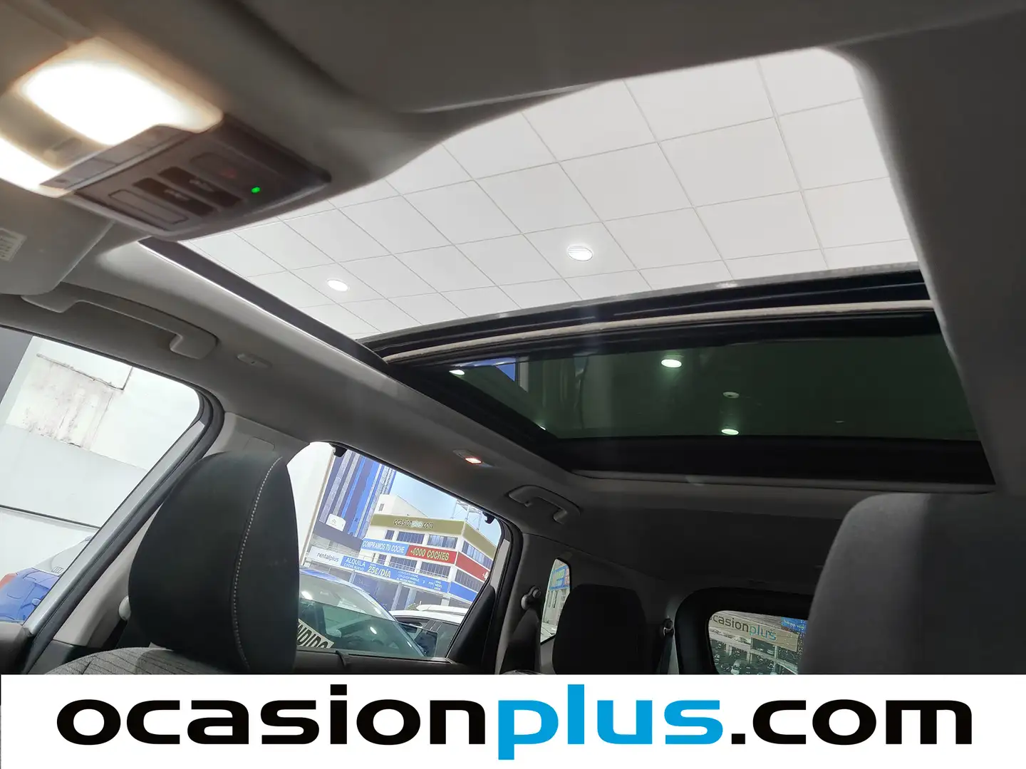 Foto Nissan X-TRAIL Nissan X-Trail 1.5 VC Turbo MHEV N-Connecta Xtronic (163 CV) 7 Plazas