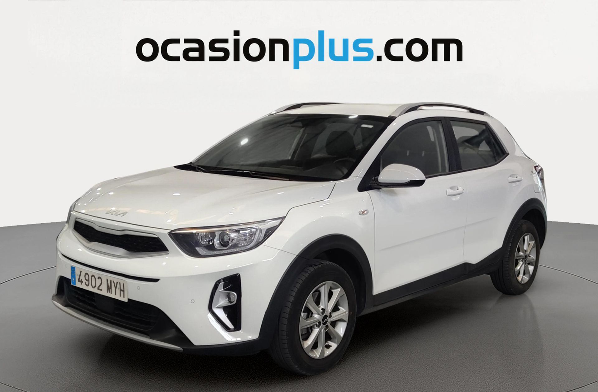 Kia Stonic 1.2 DPi Drive