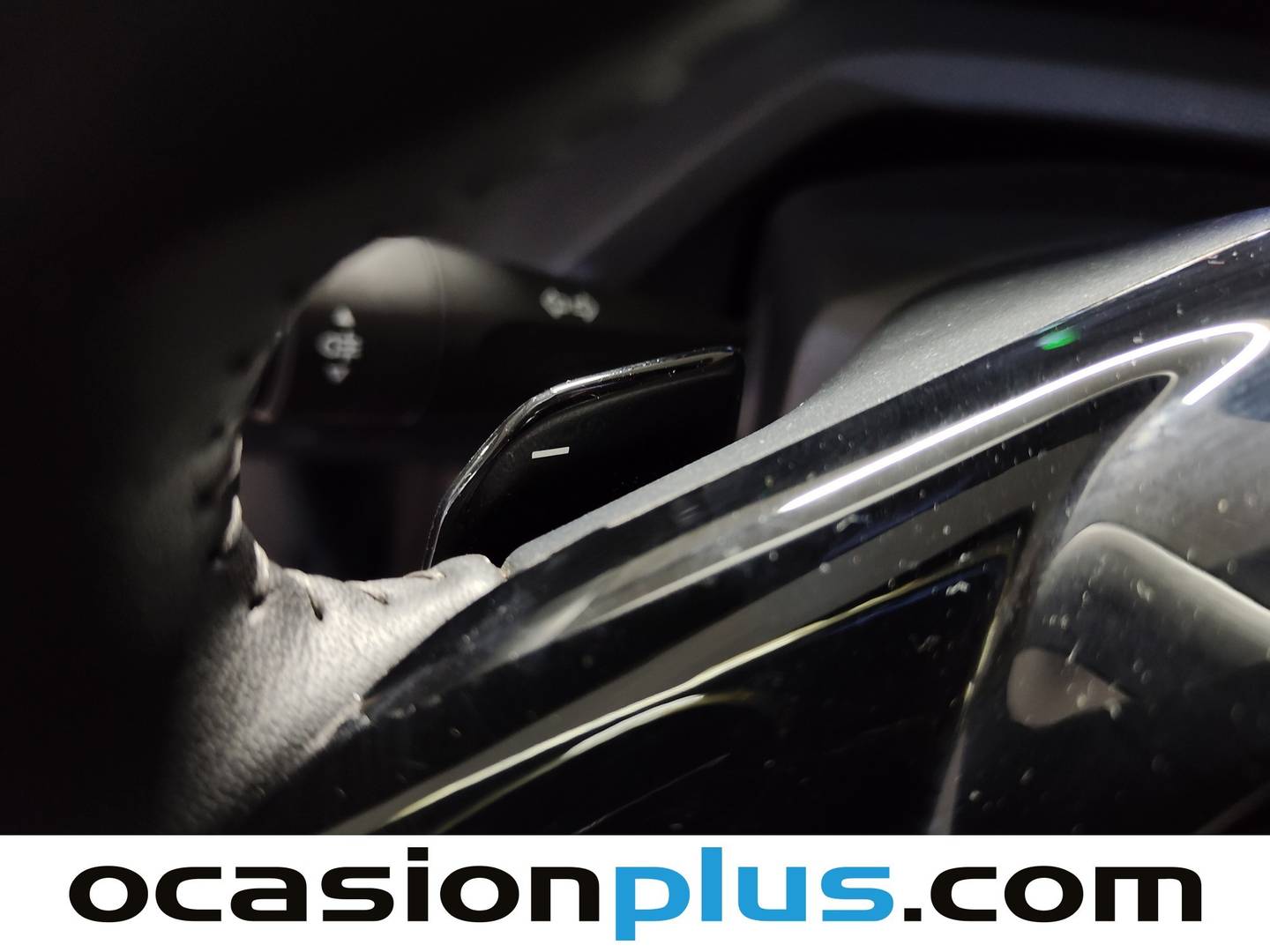 Foto Peugeot 308 Peugeot 308 Allure Hybrid eDCS6 (145 CV)