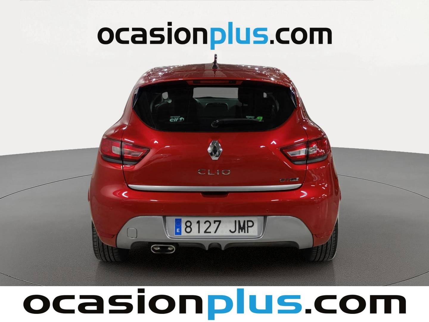 Renault Clio Renault Clio Dynamique dCi (90 CV) Pack GT Line al mejor precio