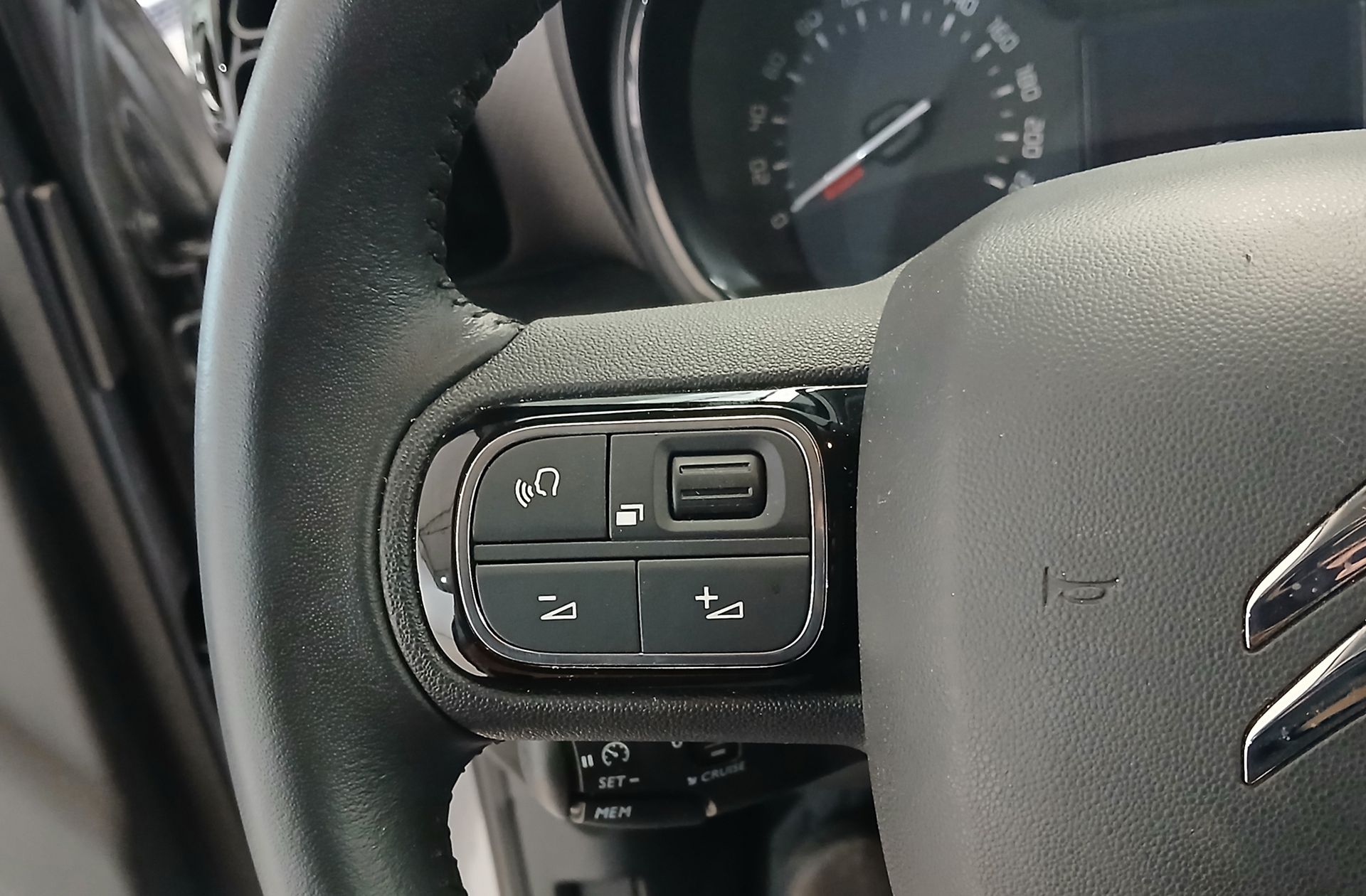 Citroën C3 Aircross PureTech 110 C-Series - foto 28