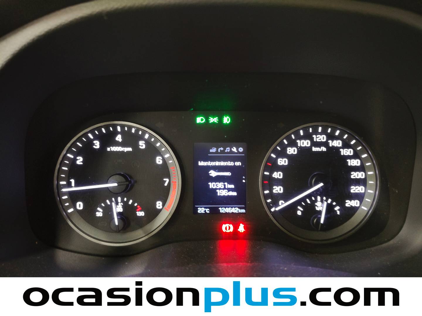 Hyundai Tucson Hyundai Tucson 1.6 GDI BlueDrive 25 Aniversario 4x2  (131 CV) 2017