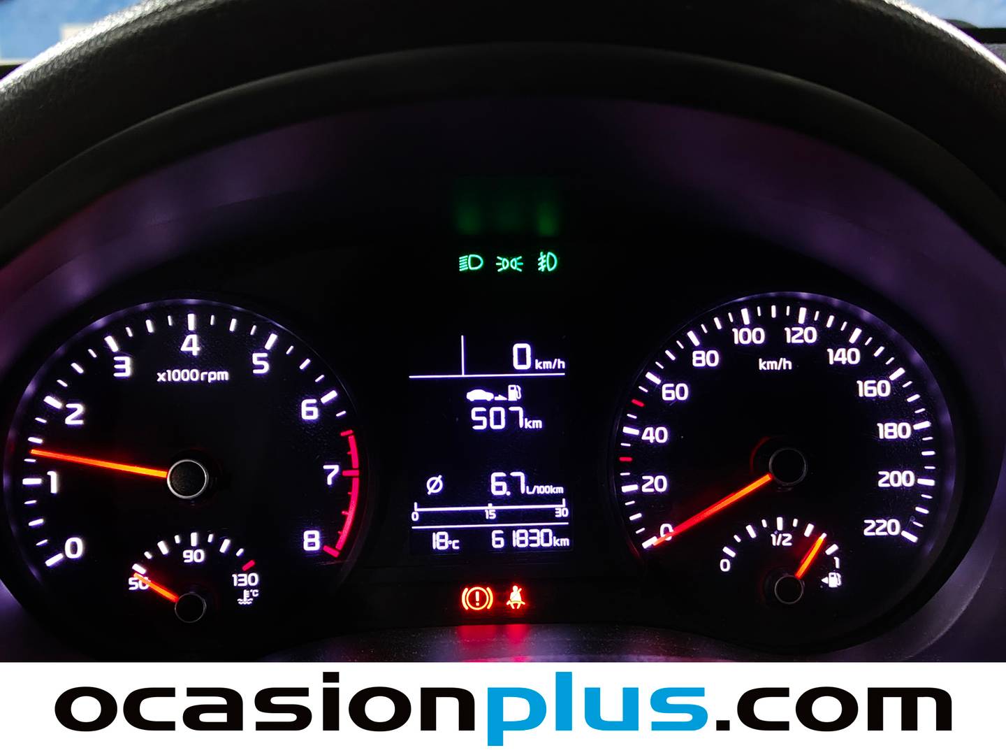 KIA Stonic KIA Stonic 1.0 T-GDi Drive (120 CV) 2018
