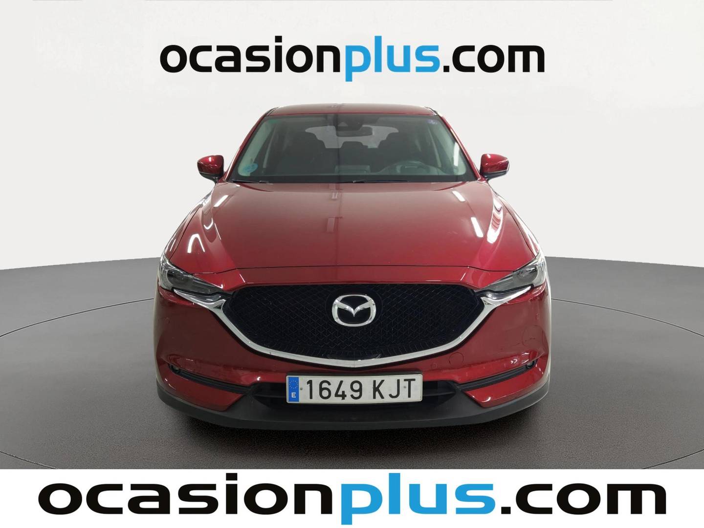 Mazda CX-5 Mazda CX-5 2.0 GE Evolution 2WD (165 CV) barato