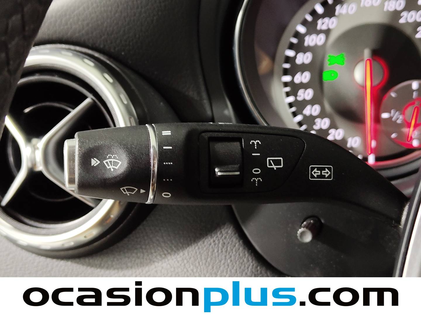 Foto Mercedes GLA Mercedes-Benz GLA GLA 200 Style (156 CV)