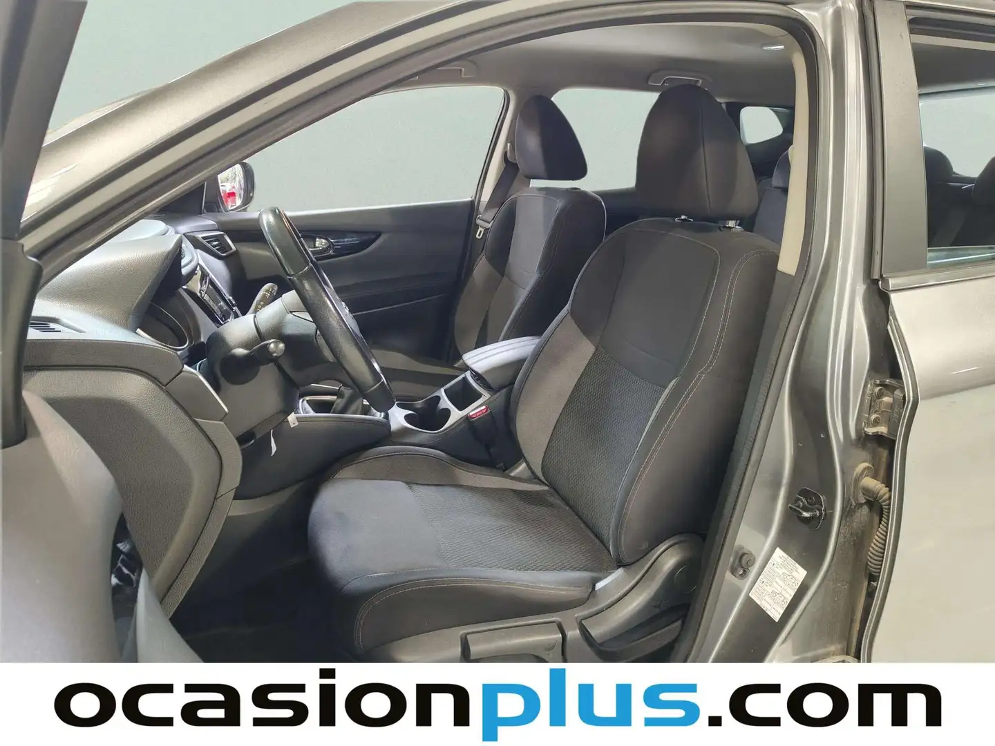 Foto Nissan QASHQAI Nissan Qashqai dCi 115 Acenta (115 CV)