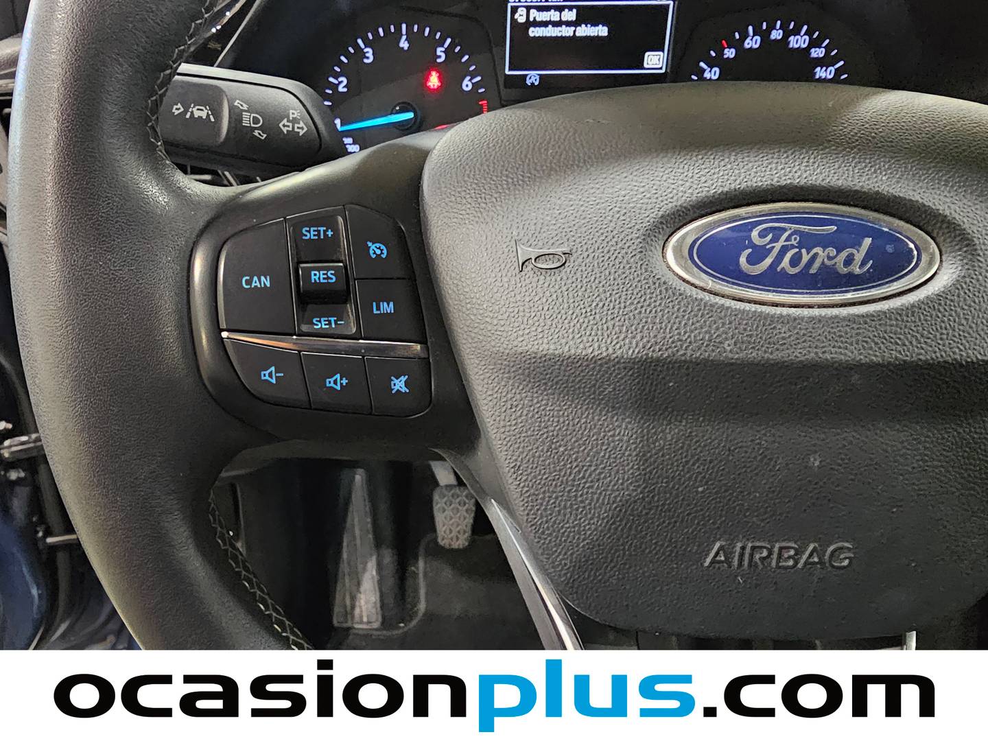 Foto Ford Fiesta Ford Fiesta 1.0 EcoBoost S&S Active (100 CV)