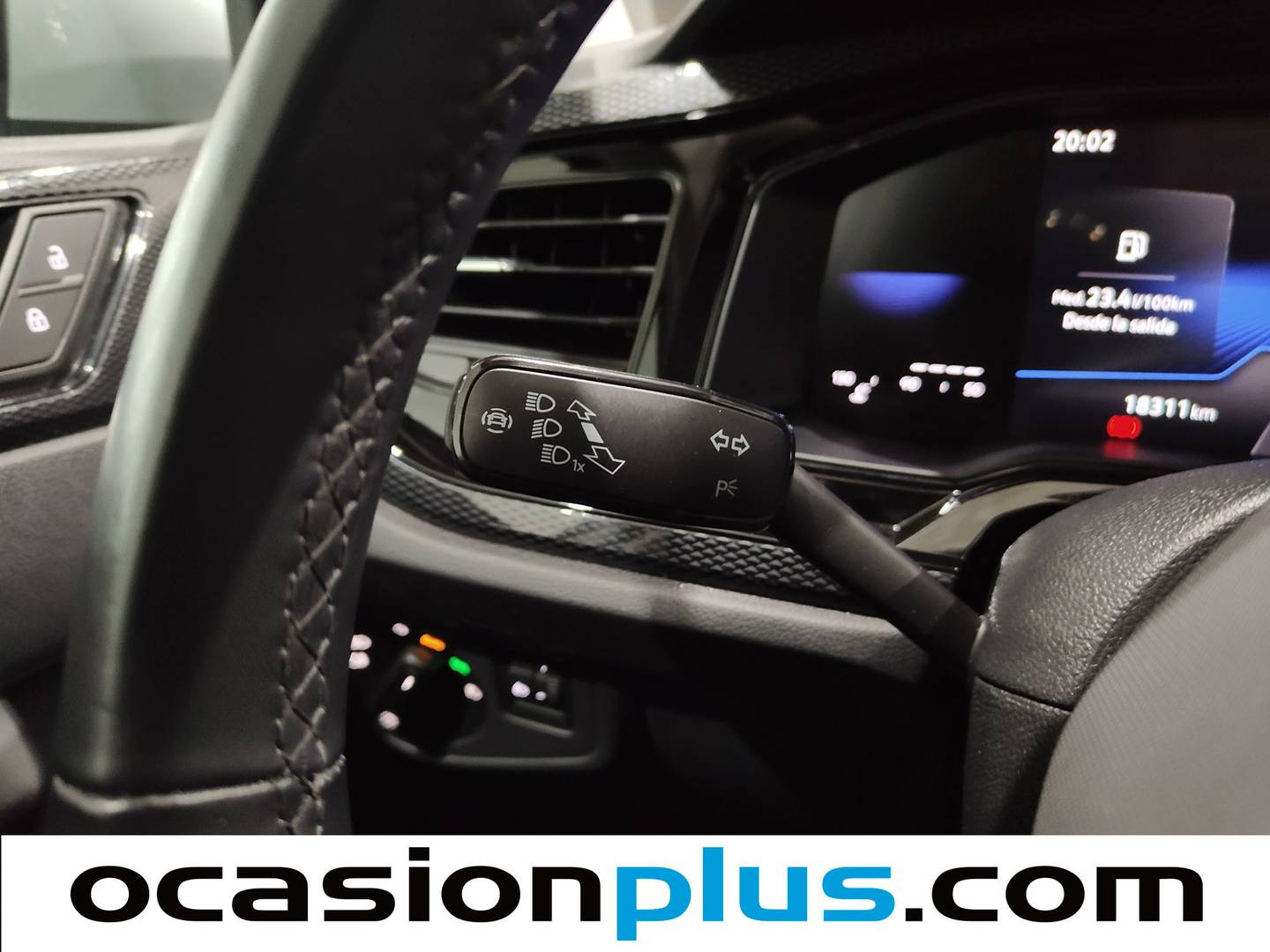 Foto Volkswagen Taigo Volkswagen Taigo 1.0 TSI (95 CV)