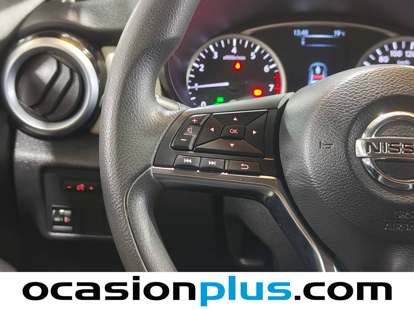 Nissan Micra Nissan Micra 1.0 G Acenta (71 CV) de ocasión