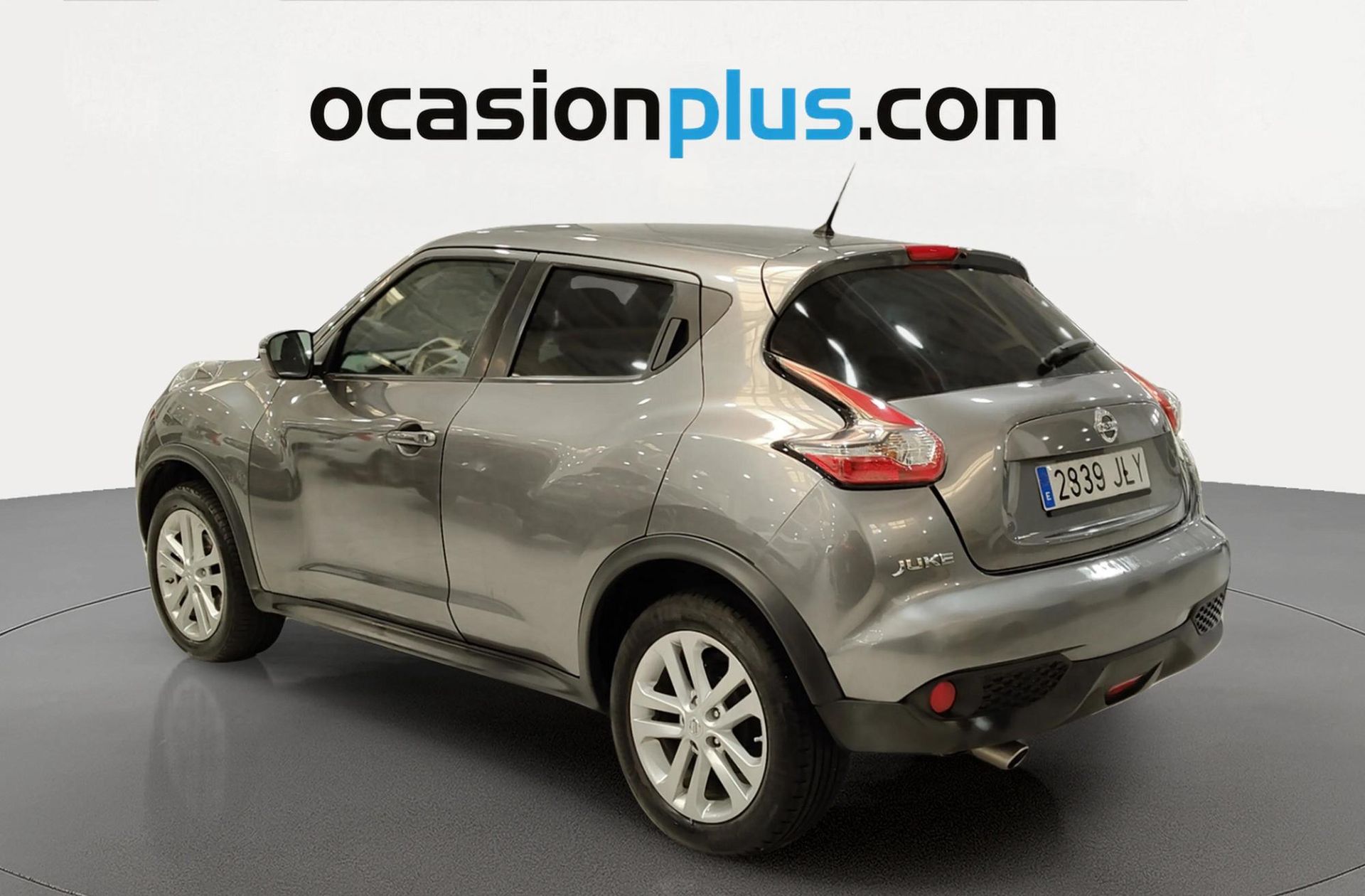 Nissan Juke 1.5 dCi Acenta 4x2 - foto 3