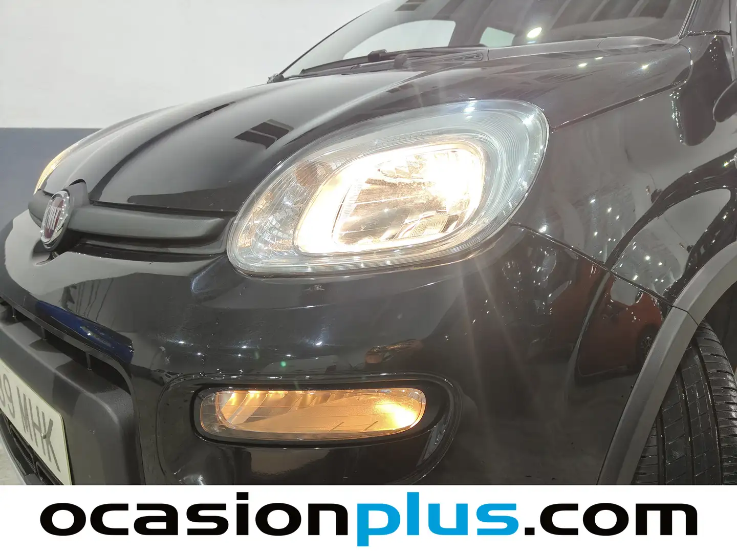 Foto Fiat Panda Fiat Panda 1.0 Hybrid GSE City Life (70 CV)