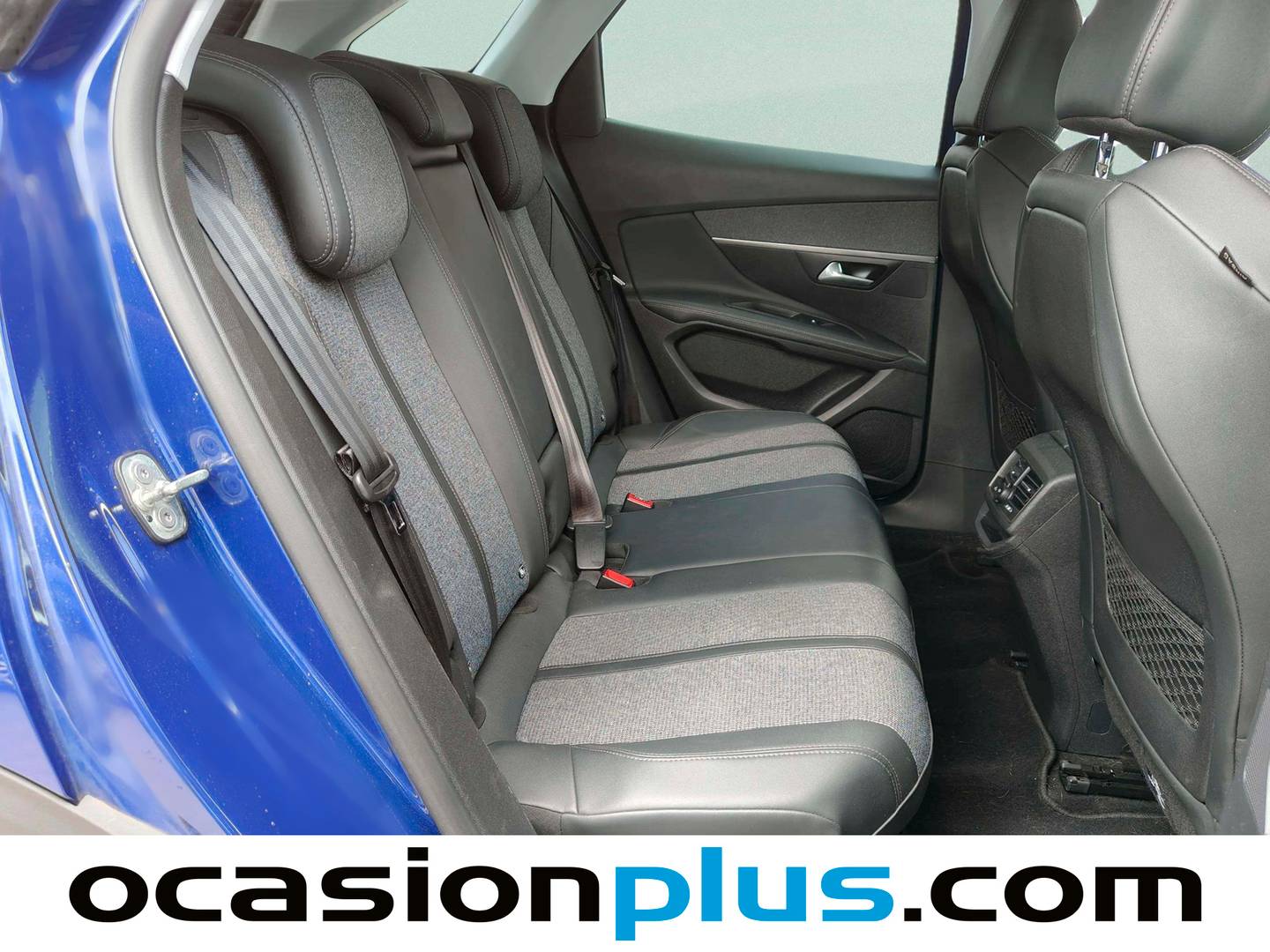 Peugeot 3008 Peugeot 3008 BlueHDI 130 S&S Allure (130 CV) km 0
