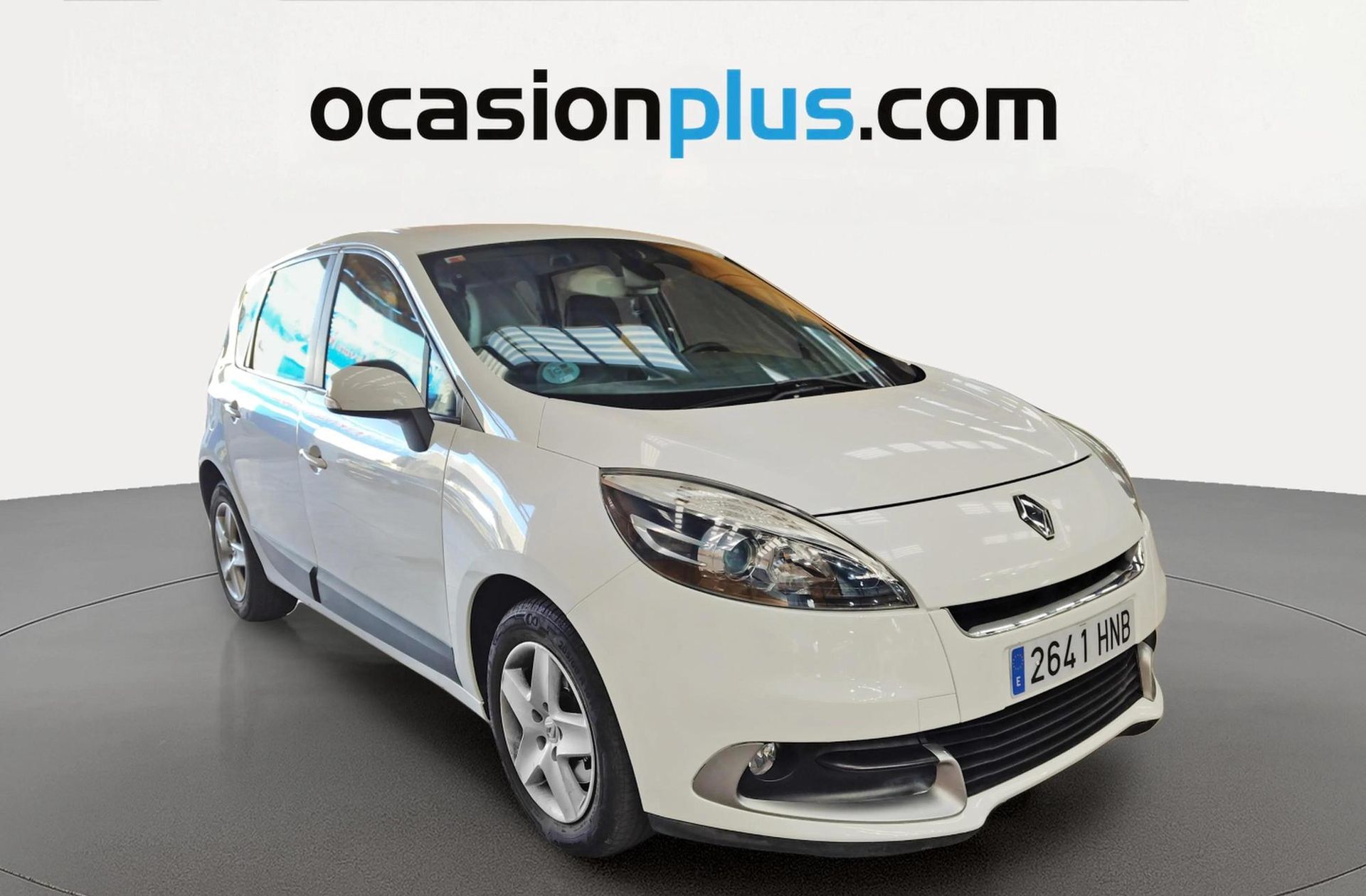 Renault Scénic Expression Energy TCe - foto 2
