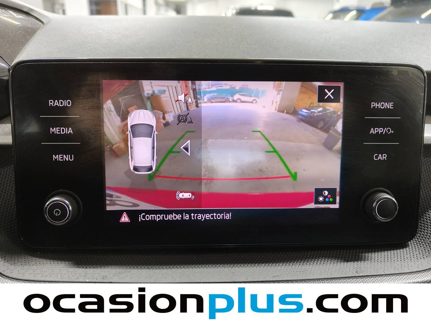 Skoda Fabia Skoda Fabia 1.0 TSI Emotion (95 CV) gasolina