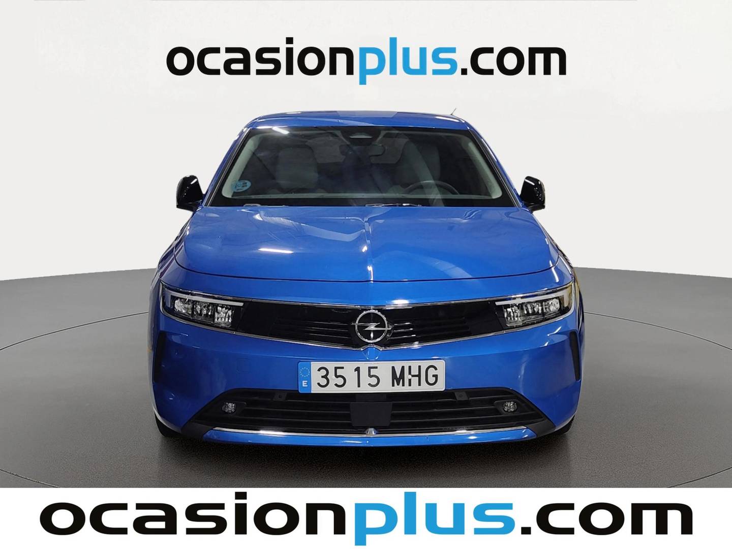 Opel Astra Opel Astra 1.2 Turbo XHT Elegance (130 CV) 130cv