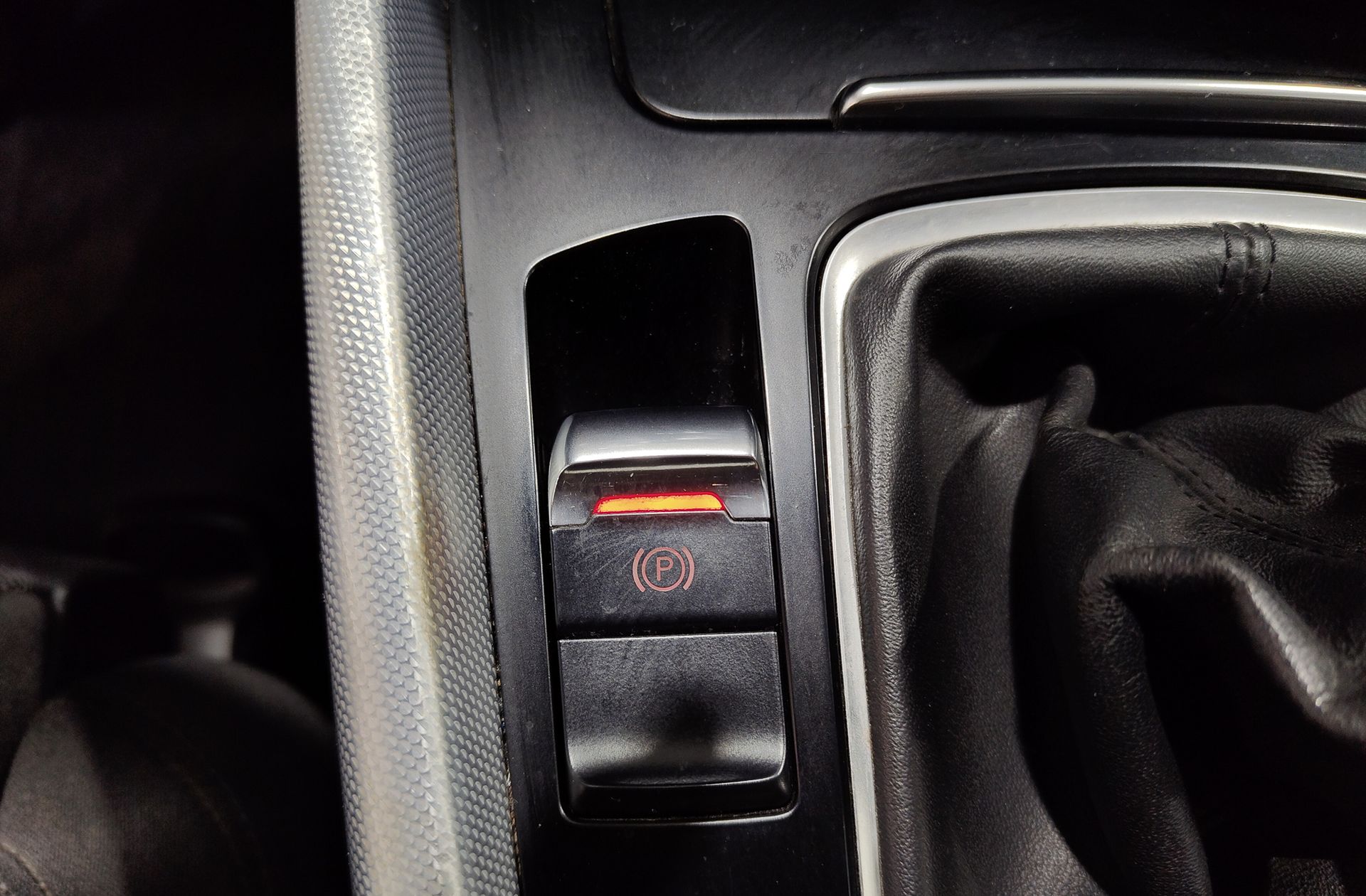 Audi Q5 2.0 TDI DPF - foto 26