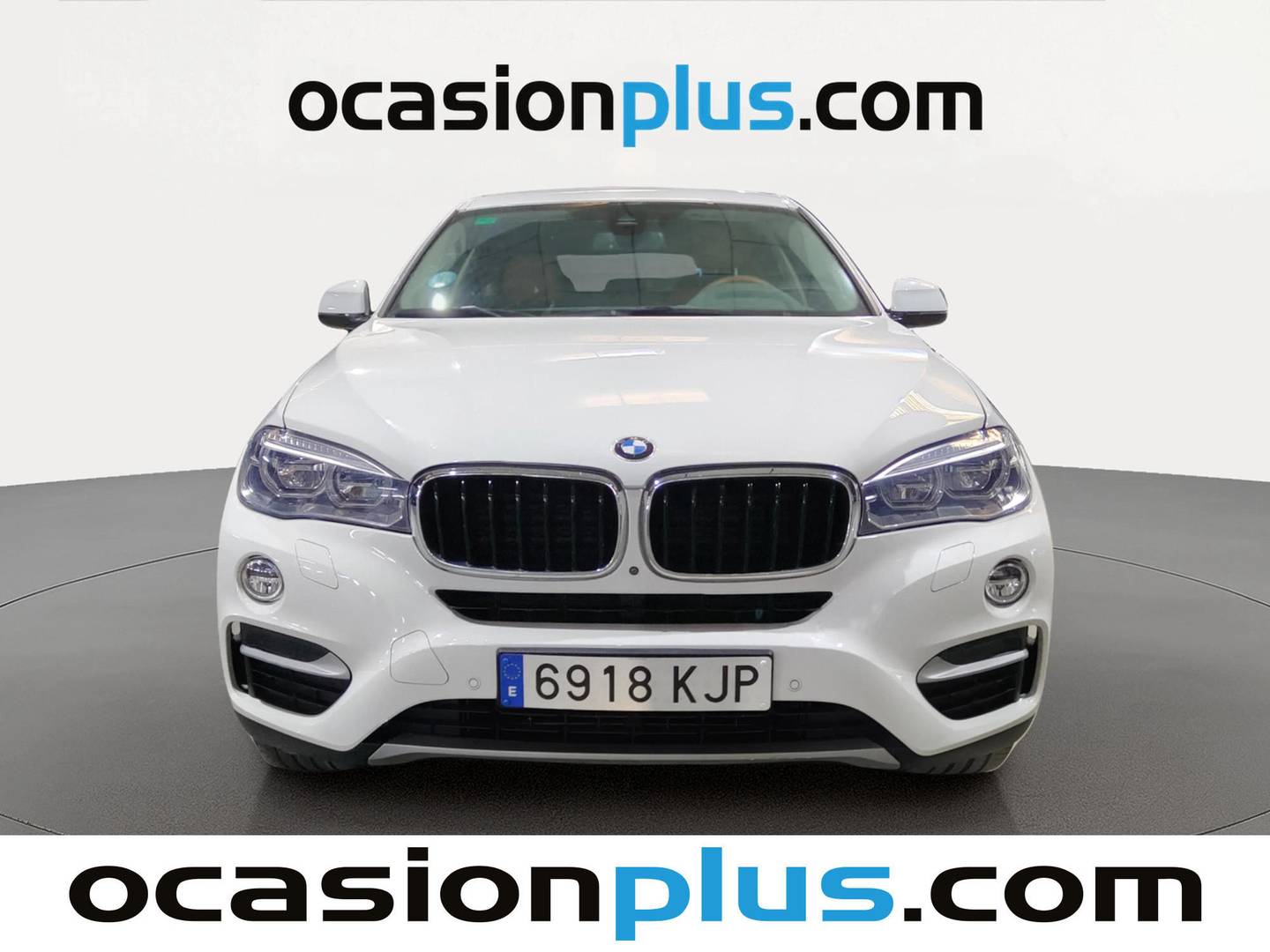 BMW X6 BMW X6 xDrive30d (258 CV) 258cv