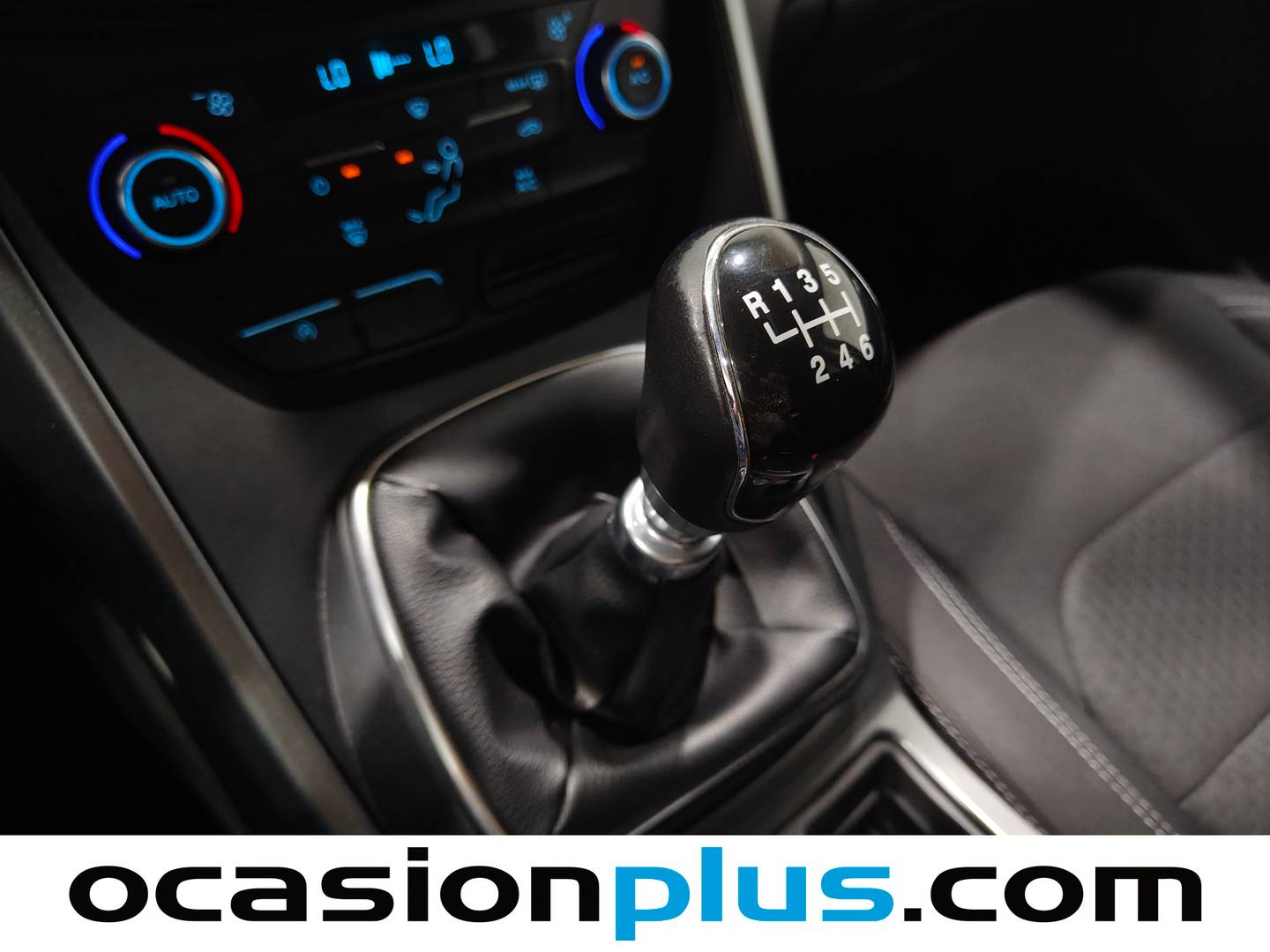 Ford Kuga Ford Kuga 1.5 EcoBoost S&S Trend 4x2 (120 CV) de segunda mano