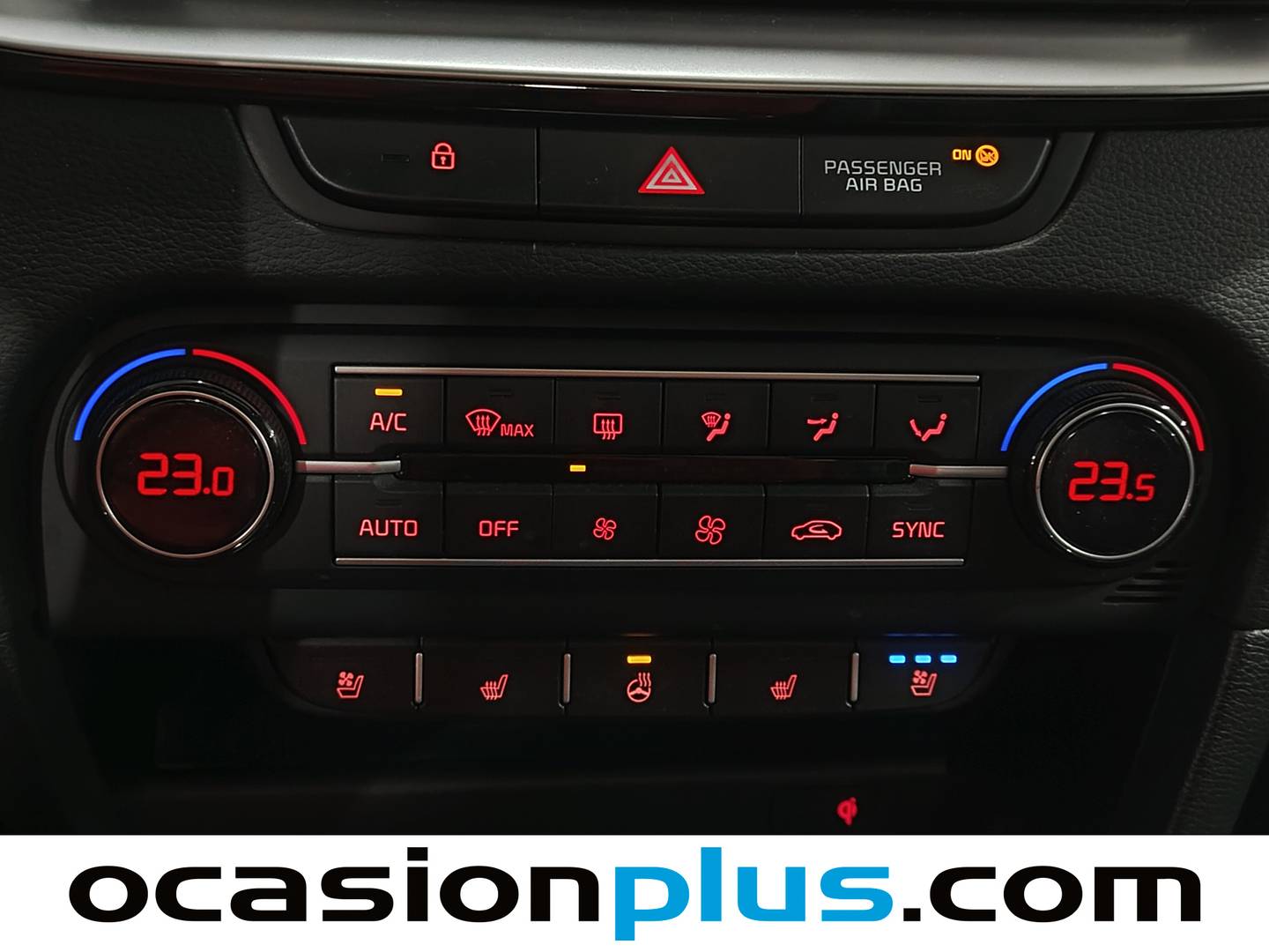 KIA XCeed Kia XCeed 1.5 MHEV GT-line DCT (160 CV) de segunda mano