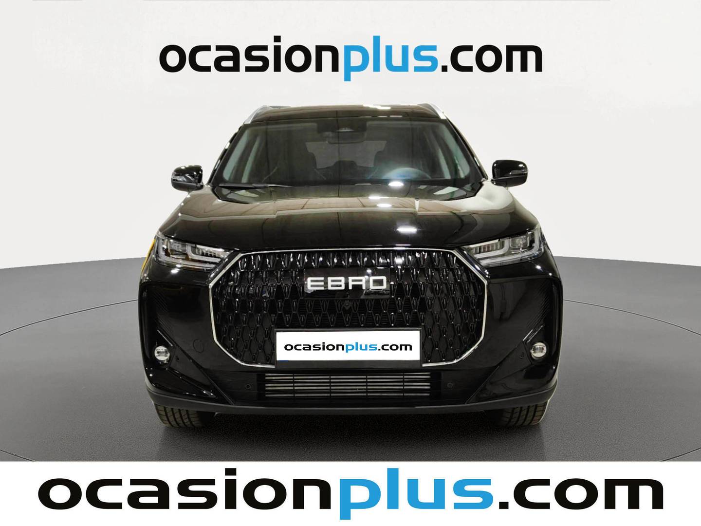EBRO S700 EBRO S700 1.6 TGDI Luxury 7 DCT (147 CV) barato
