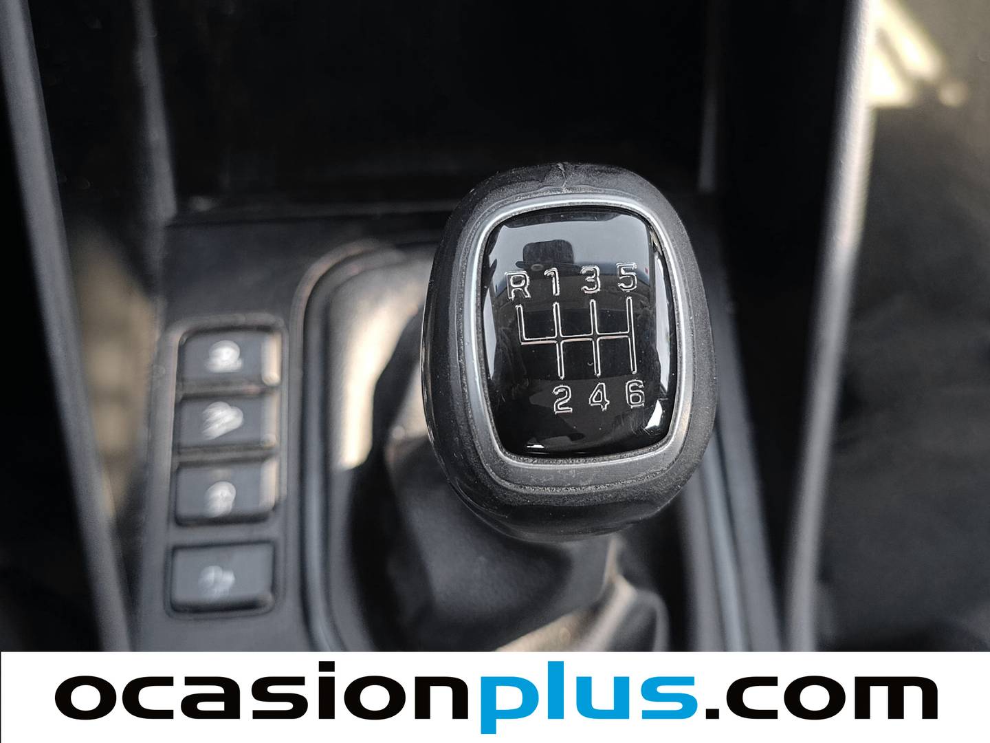 Hyundai Tucson Hyundai Tucson 1.6 CRDI 48V SLE 4x2 (116 CV) de segunda mano