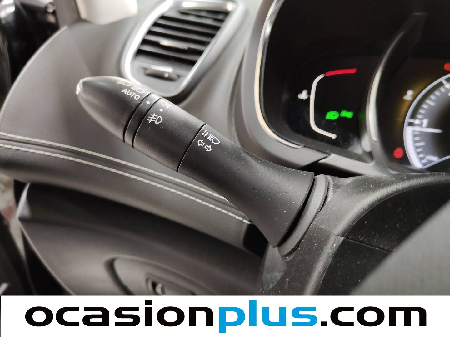 Renault Scénic Renault Scenic Zen Energy dCi (130 CV) 2017