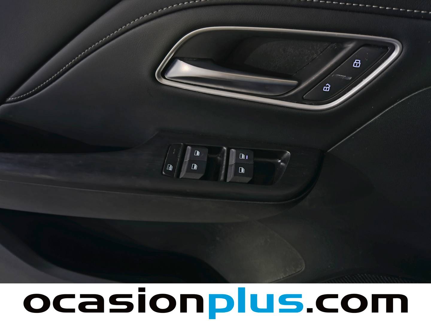 MG ZS MG ZS 1.5 Hybrid+ Luxury (197 CV) de segunda mano